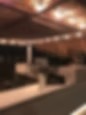 Lounge bar ristorante vista mare
